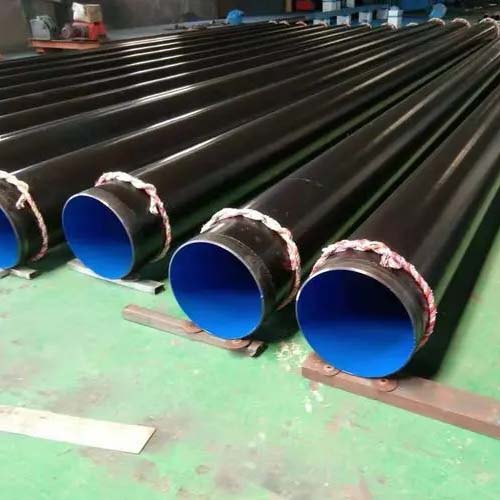 阜新涂塑钢管的施工流程注意事项包括